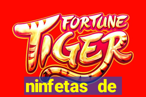 ninfetas de programa na baixada fluminense
